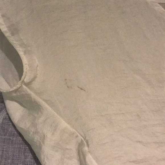 Wrap Top - Picture 6 of 6